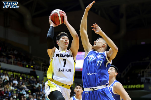 ▲▼新北國王林書豪。（圖／TPBL提供）