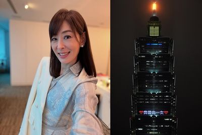 北一女校長「臉書呼叫賈永婕」突道歉！她被圈粉親回應：身教勝於一切