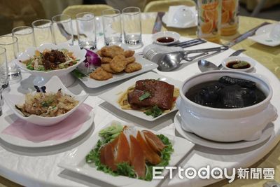 「鍘美宴」找國宴主廚出馬？財經網美驚：我可不可以認一桌