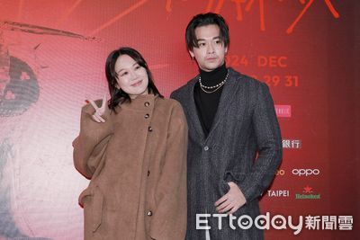 女兒未滿1歲！高爾宣「火速迎二寶」揭內幕...嗨喊：一定是兒子