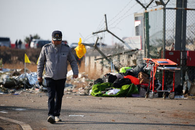 濟航空中180度大迴轉　觸地時「跑道剩3分之2」！安全距離不足