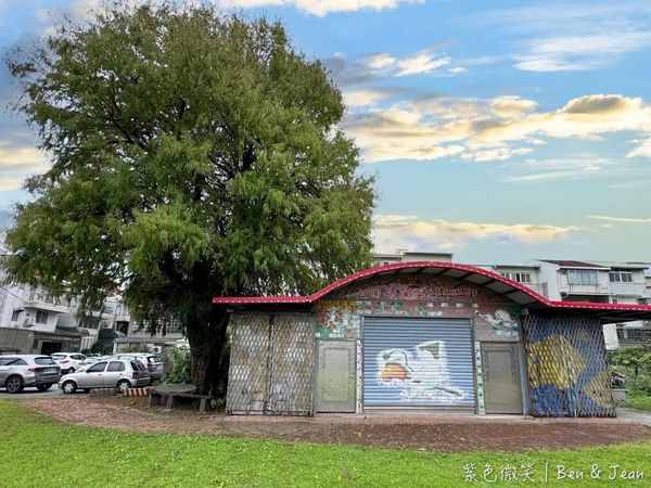 ▲▼宜蘭津梅磚窯，津梅磚瓦百年歷史縣定古跡，宜蘭市免門票景點。（圖／紫色微笑提供）