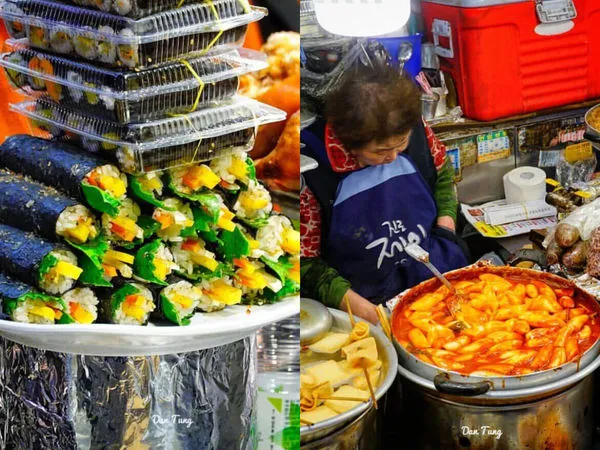 ▲▼盤點7間韓國首爾「廣藏市場」必吃。（圖／ReadyGo提供）