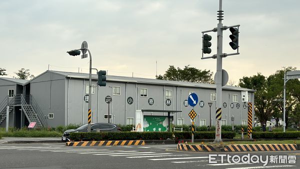 ▲▼  林園          。（圖／記者張雅雲攝）