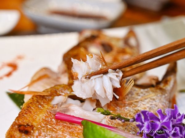 ▲▼隱身在台中巷弄中的神秘無菜單料理。（圖／部落客糖糖`s 享食生活提供）
