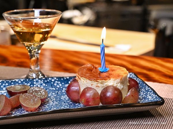 ▲▼隱身在台中巷弄中的神秘無菜單料理。（圖／部落客糖糖`s 享食生活提供）