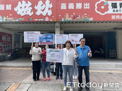 國民黨嘉義市議會黨團支持財劃法修正通過　助益市政建設