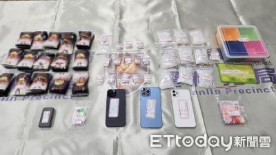 欠車貸+信貸180萬！29歲男竟拉媽媽和女友賣毒　還用早餐店掩護　