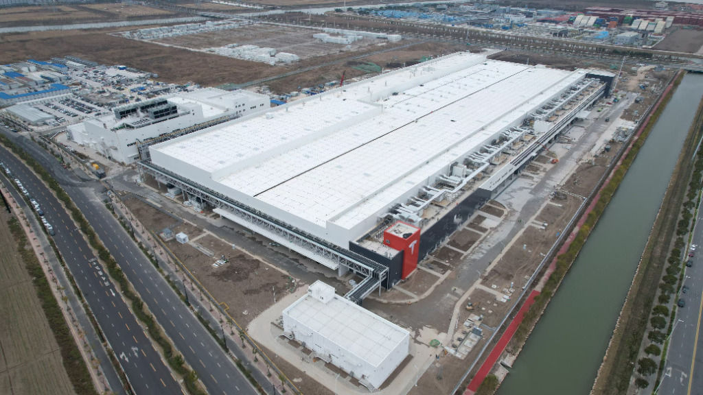 特斯拉中國時隔19個月大降價 店長手機接不停：都是要訂車的客戶