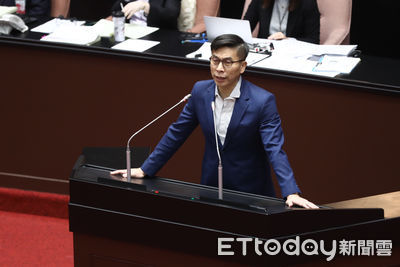 批民眾黨提案「補足地方補助款」違法 鍾佳濱曝想補救只剩兩條路