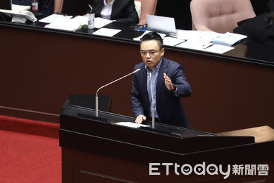遭網友指施壓國健署長 洪孟楷發3聲明怒:惡意影射實在太誇張