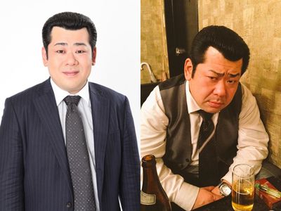 49歲日諧星柳瀨曉生心臟病發驟逝！本要上2025新年節目…出道30年