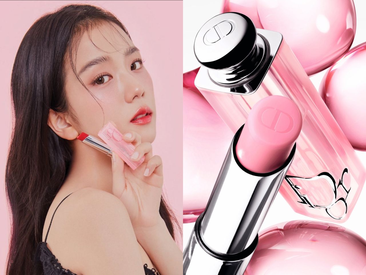 SUQQU,DIOR,迪奧,VALENTINO BEAUTY,VALENTINO,彩妝。（圖／品牌提供）