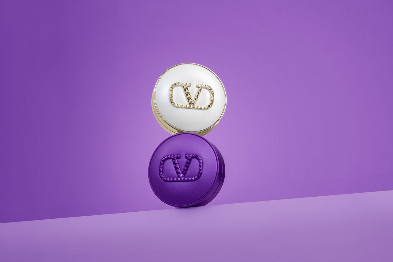 SUQQU,DIOR,迪奧,VALENTINO BEAUTY,VALENTINO,彩妝。（圖／品牌提供）