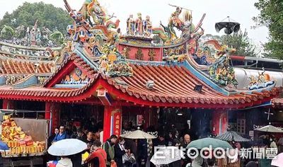 紫南宮傳「鎮廟金雞遭搶」出事！廟方氣炸：根本胡說八道