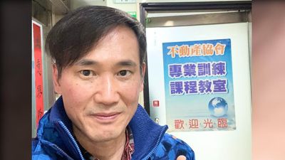 曾以《海角七號》爆紅！54歲小應退出演藝圈　宣布「轉戰房仲業」