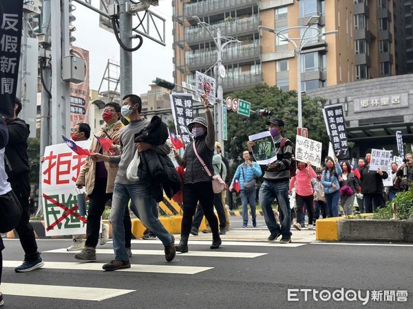 ▲▼柯美蘭現身台中。（圖／記者許權毅攝）