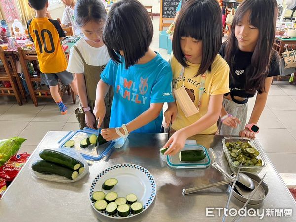 ▲▼新上國小             。（圖／記者陳宏瑞翻攝）