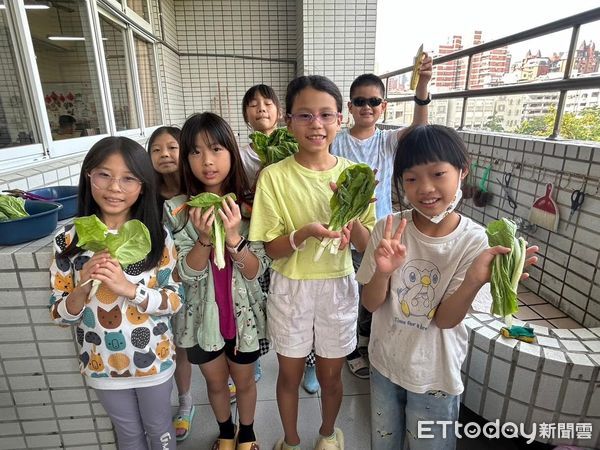 ▲▼新上國小             。（圖／記者陳宏瑞翻攝）