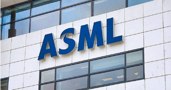 全球最大半導體設備商艾司摩爾ASML，遭股東發起集體訴訟，指控艾司摩爾沒有公開供應鏈的真實狀況。（圖／報系資料照）