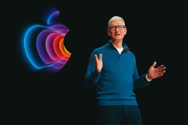 在AI代理的競爭中，蘋果（Apple）憑藉著掌握手機作業系統的優勢，成功占據了有利的市場競爭地位。（東方IC）