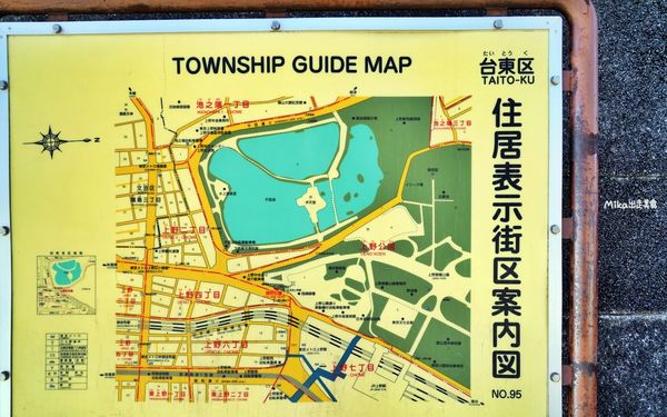 ▲▼日本第一座都市公園！百年歷史城市綠洲　動物園與神社亮點搶先看。（圖／Mika出走美食日誌提供）