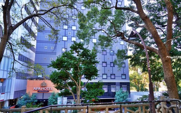 ▲▼日本第一座都市公園！百年歷史城市綠洲　動物園與神社亮點搶先看。（圖／Mika出走美食日誌提供）