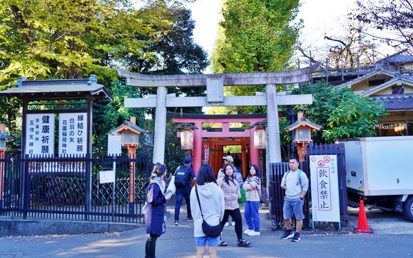 ▲▼日本第一座都市公園！百年歷史城市綠洲　動物園與神社亮點搶先看。（圖／Mika出走美食日誌提供）