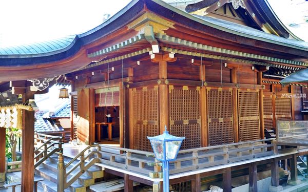 ▲▼日本第一座都市公園！百年歷史城市綠洲　動物園與神社亮點搶先看。（圖／Mika出走美食日誌提供）