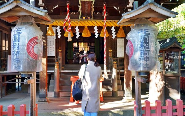 ▲▼日本第一座都市公園！百年歷史城市綠洲　動物園與神社亮點搶先看。（圖／Mika出走美食日誌提供）