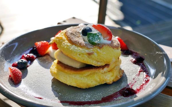 ▲▼日本第一座都市公園！百年歷史城市綠洲　動物園與神社亮點搶先看。（圖／Mika出走美食日誌提供）