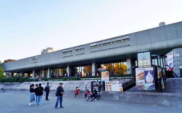 ▲▼日本第一座都市公園！百年歷史城市綠洲　動物園與神社亮點搶先看。（圖／Mika出走美食日誌提供）
