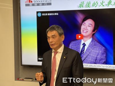 不合理利潤將修正　顏炳立7個字回應2025房價下跌論