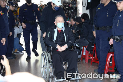 京華城案3月11日再開庭 北院提訊沈慶京、傳喚張志澄