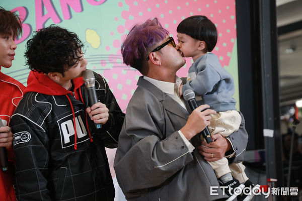 ▲▼《星光雲！RUN新聞》粉絲見面會。（圖／記者周宸亘攝）