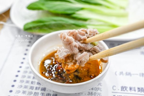 ▲▼全台第一家小火鍋店！寧夏夜市40年人氣石頭火鍋　湯鮮味美古早味十足。（圖／周花花，甲飽沒提供）