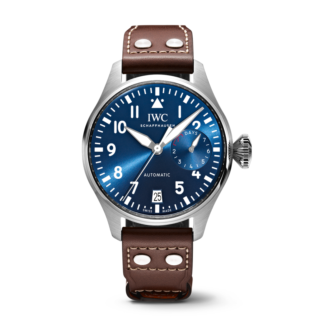 ▲▼Montblanc,IWC             。（圖／公關照）