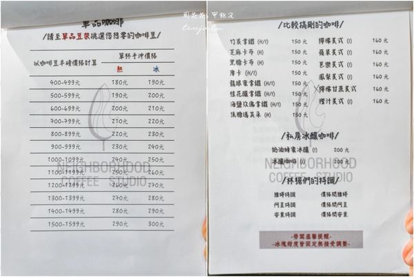 ▲▼隱身老屋民宅文青咖啡廳！森林系庭院環境超好拍。（圖／部落客周花花提供）