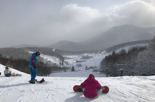▲▼北海道冬季遊首選！從札幌到旭岳　雪地美景與滑雪場一網打盡。（圖／CJ夫人提供）