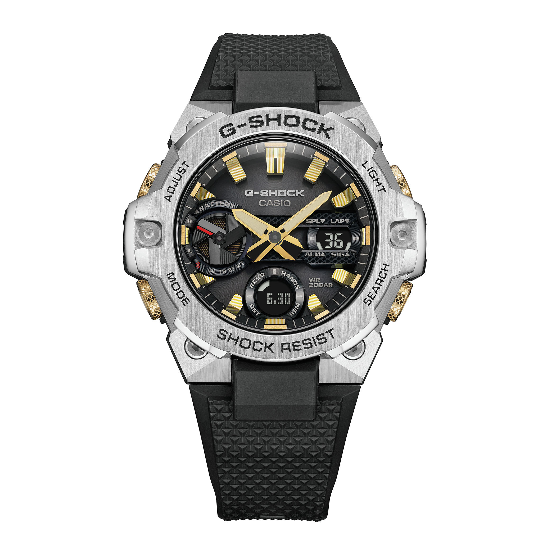 ▲▼G-SHOCK             。（圖／公關照）