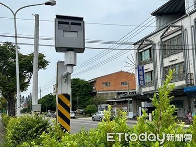 愛車遭拖吊竟收罰單「超速13公里」!他慘罰1600傻眼:怎麼開的?