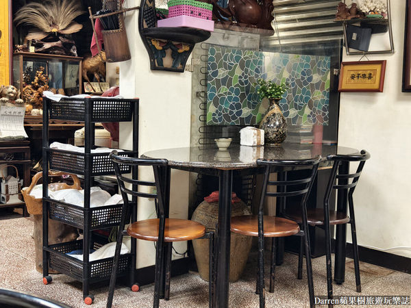 ▲▼米其林必比登推薦！台北車站巷弄台菜料理　超軟嫩三層肉好涮嘴。（圖／Darren蘋果樹旅遊玩樂誌提供）