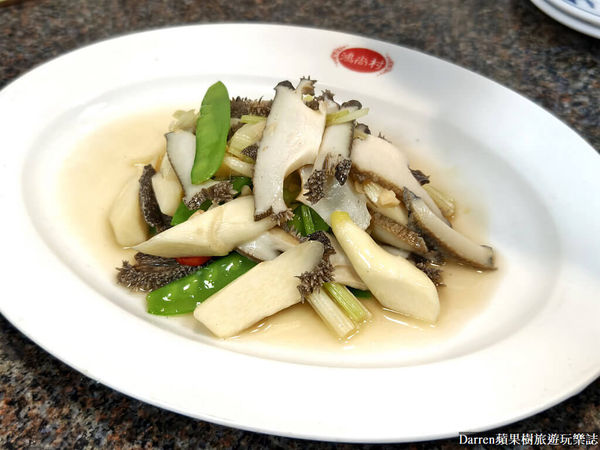 ▲▼米其林必比登推薦！台北車站巷弄台菜料理　超軟嫩三層肉好涮嘴。（圖／Darren蘋果樹旅遊玩樂誌提供）