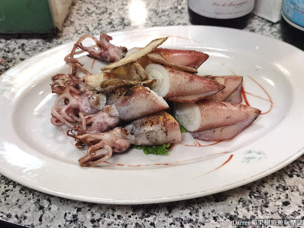 ▲▼米其林必比登推薦！台北車站巷弄台菜料理　超軟嫩三層肉好涮嘴。（圖／Darren蘋果樹旅遊玩樂誌提供）