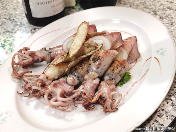 ▲▼米其林必比登推薦！台北車站巷弄台菜料理　超軟嫩三層肉好涮嘴。（圖／Darren蘋果樹旅遊玩樂誌提供）