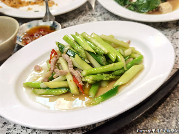 ▲▼米其林必比登推薦！台北車站巷弄台菜料理　超軟嫩三層肉好涮嘴。（圖／Darren蘋果樹旅遊玩樂誌提供）