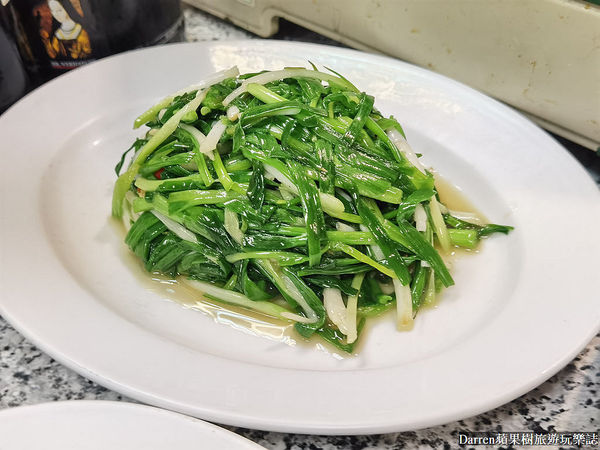 ▲▼米其林必比登推薦！台北車站巷弄台菜料理　超軟嫩三層肉好涮嘴。（圖／Darren蘋果樹旅遊玩樂誌提供）