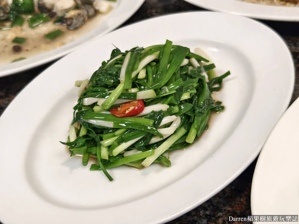 ▲▼米其林必比登推薦！台北車站巷弄台菜料理　超軟嫩三層肉好涮嘴。（圖／Darren蘋果樹旅遊玩樂誌提供）