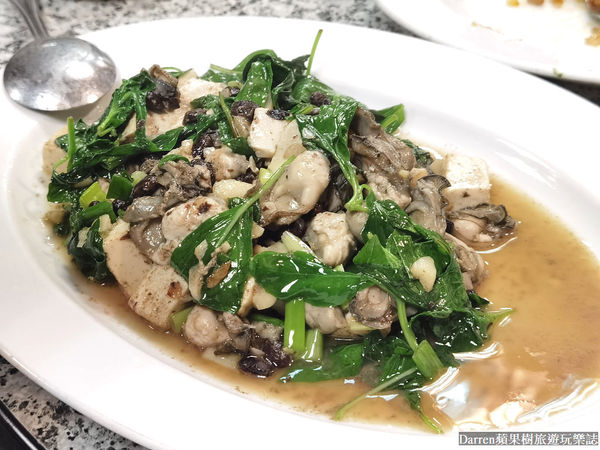 ▲▼米其林必比登推薦！台北車站巷弄台菜料理　超軟嫩三層肉好涮嘴。（圖／Darren蘋果樹旅遊玩樂誌提供）