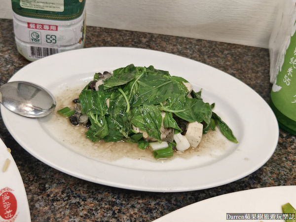 ▲▼米其林必比登推薦！台北車站巷弄台菜料理　超軟嫩三層肉好涮嘴。（圖／Darren蘋果樹旅遊玩樂誌提供）